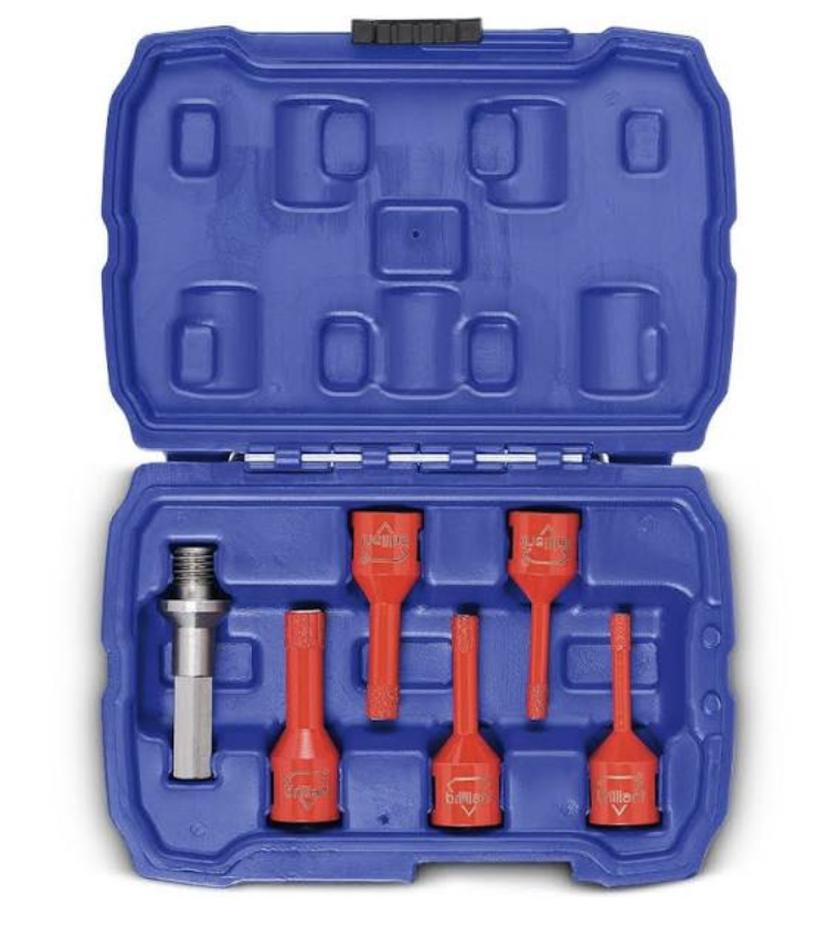 Bordo Diamond Drill Bits United Diamond Tools