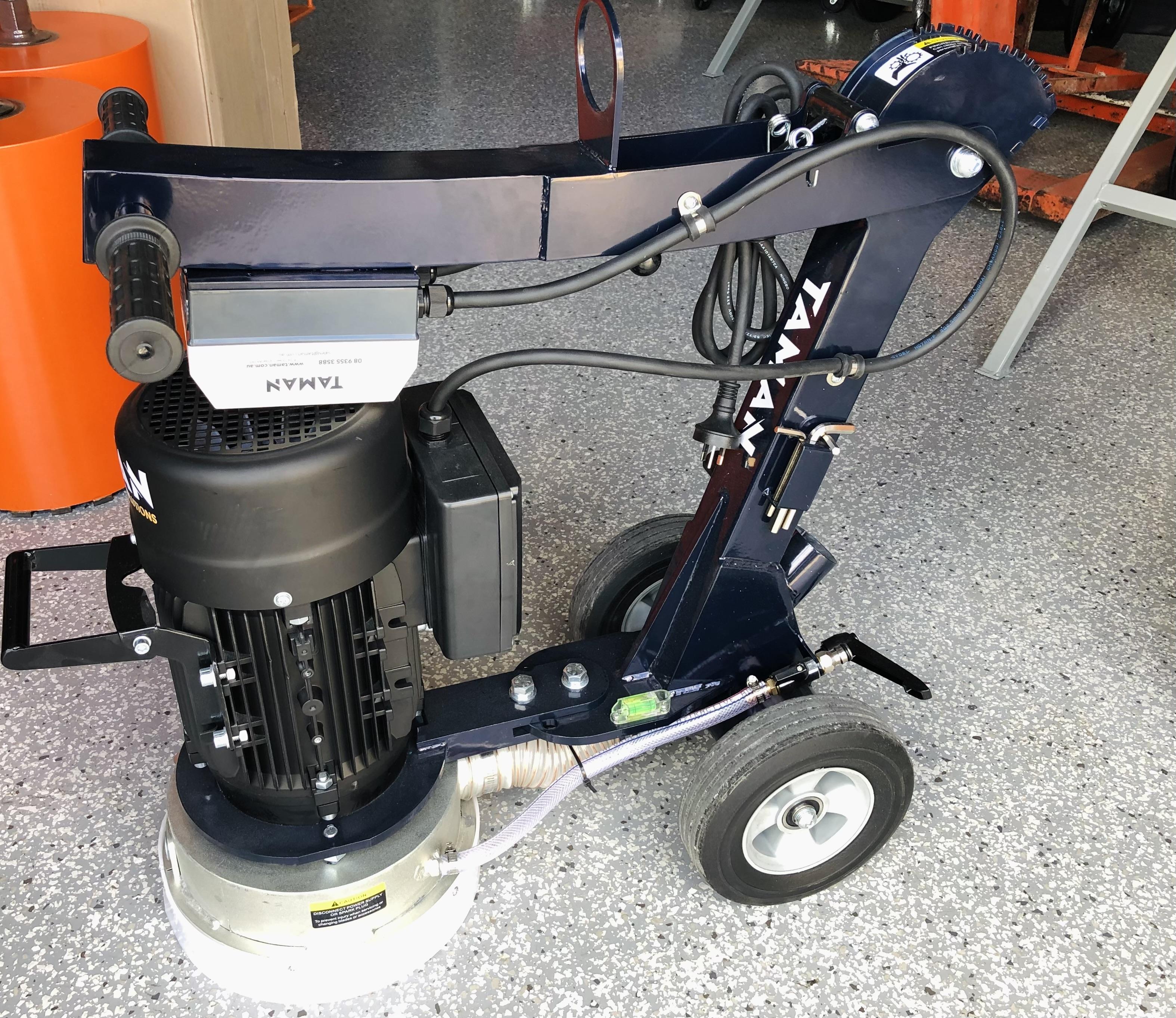 Concrete Grinders United Diamond Tools