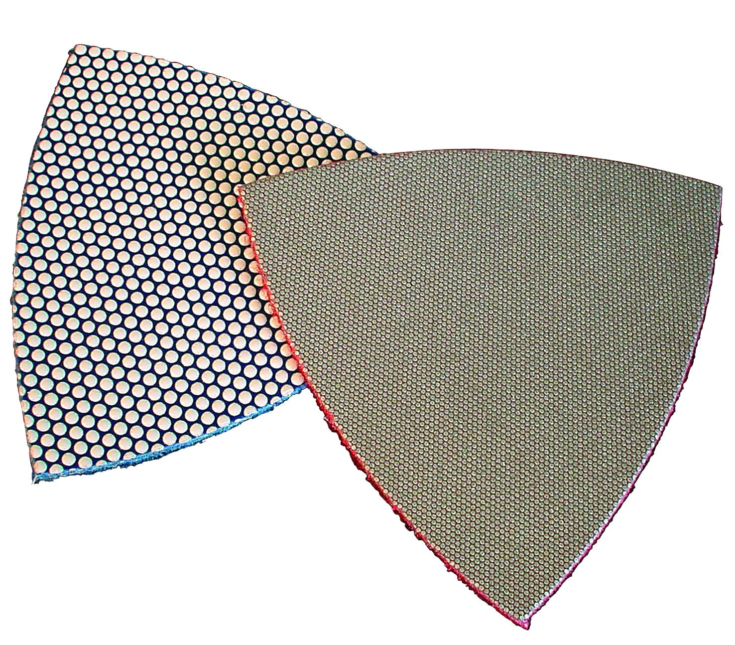 Multi tool Diamond Pads United Diamond Tools