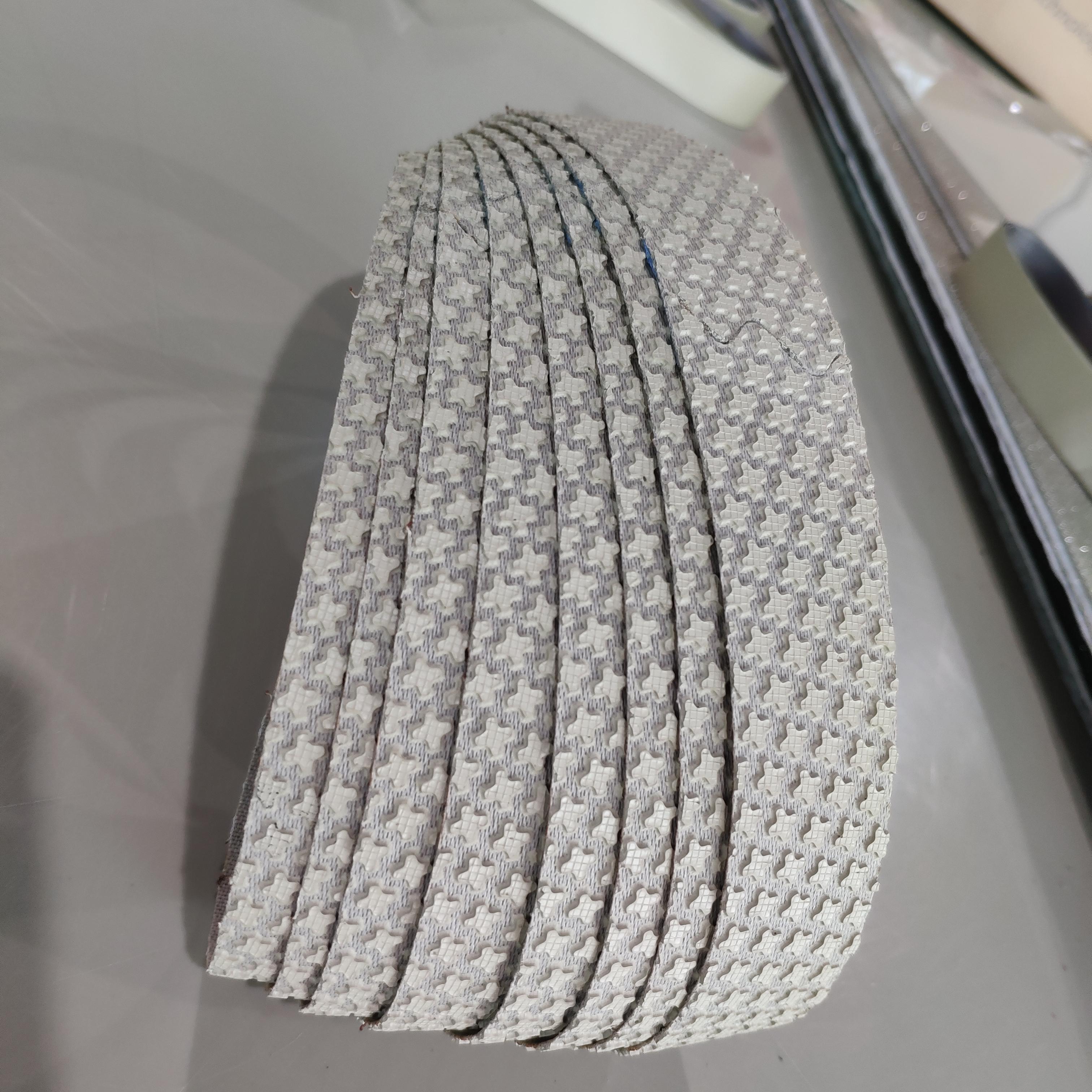 Diamond Polishing belts United Diamond Tools