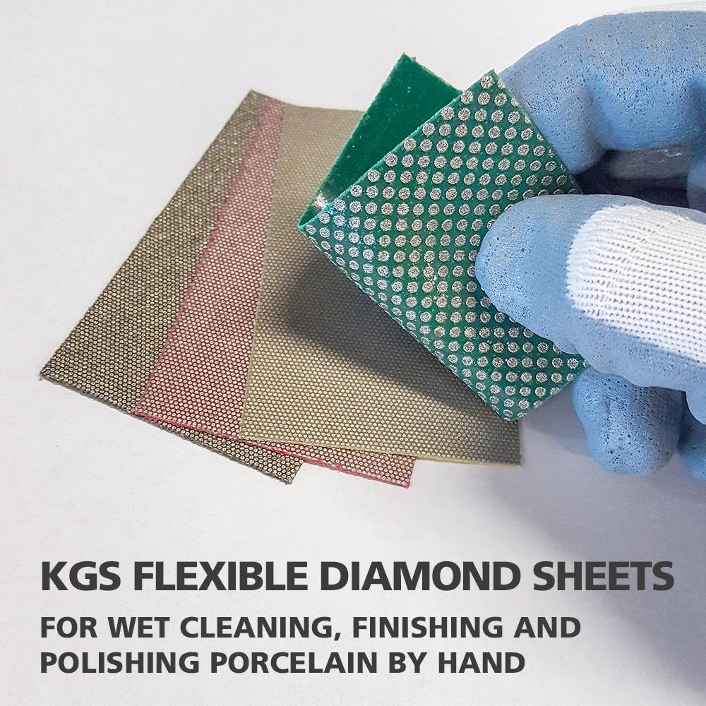 Diamond Sheets United Diamond Tools