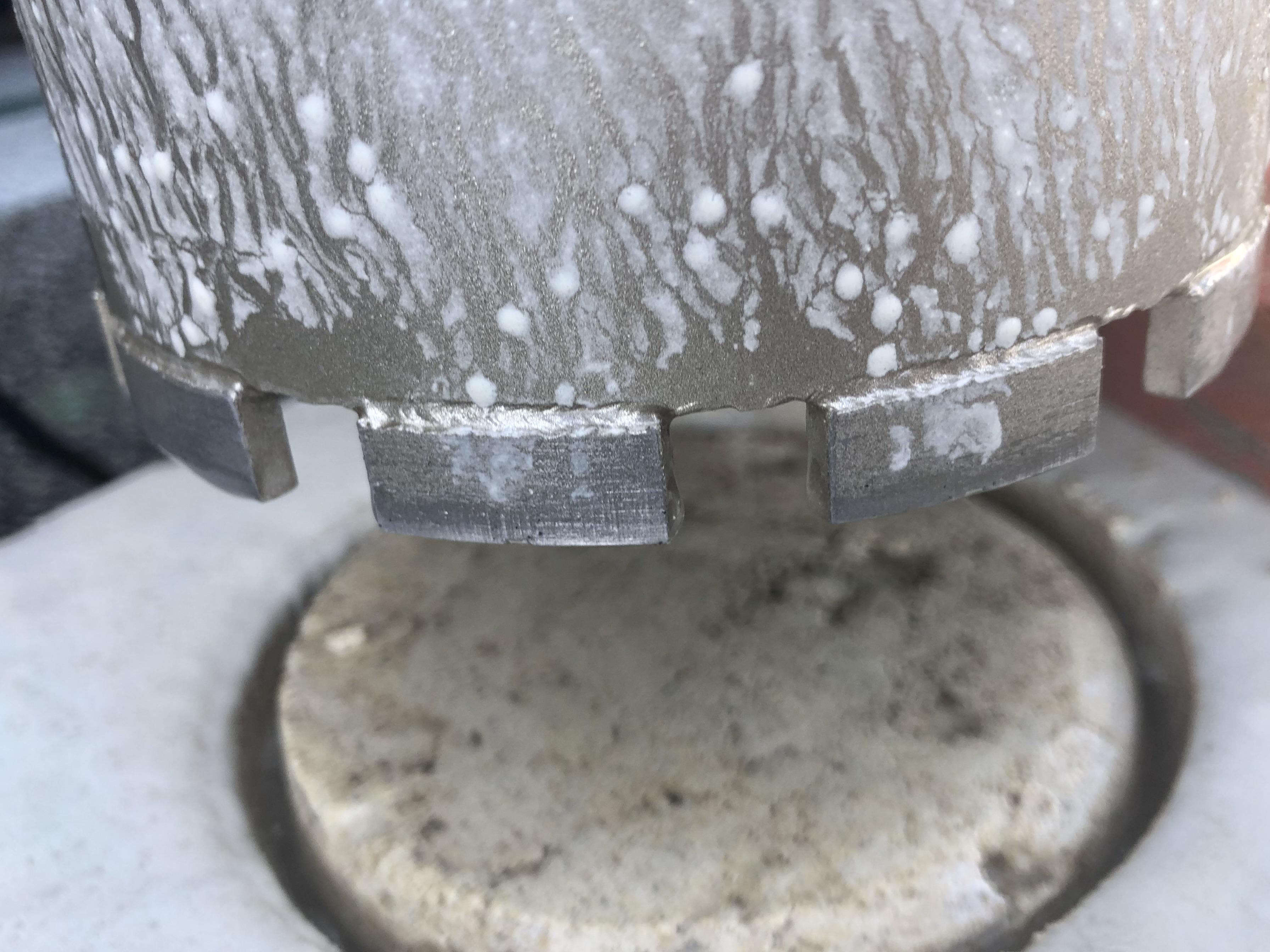 How to Use Core Drills United Diamond Tools