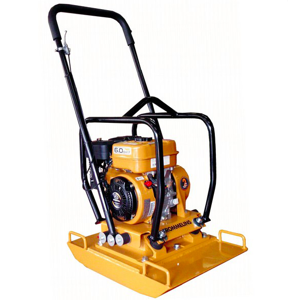 Plate Compactors - United Diamond Tools