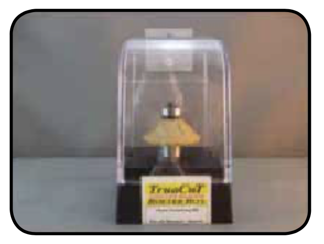 Diamond Router Bits - United Diamond Tools