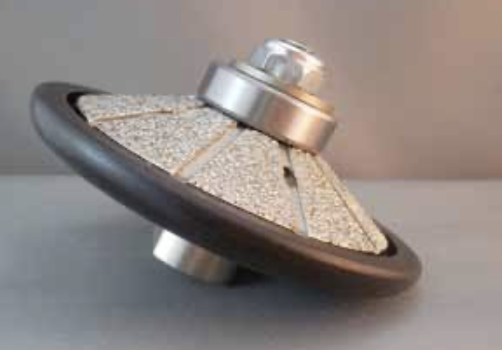 Diamond Router Heads - United Diamond Tools