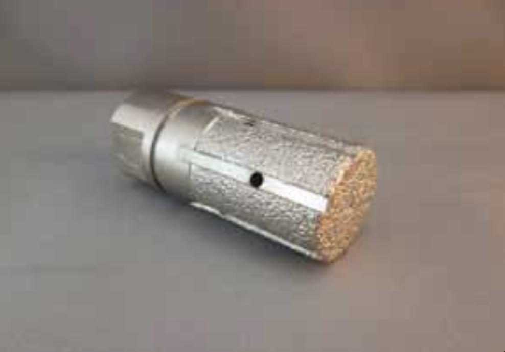 Diamond Router Heads - United Diamond Tools