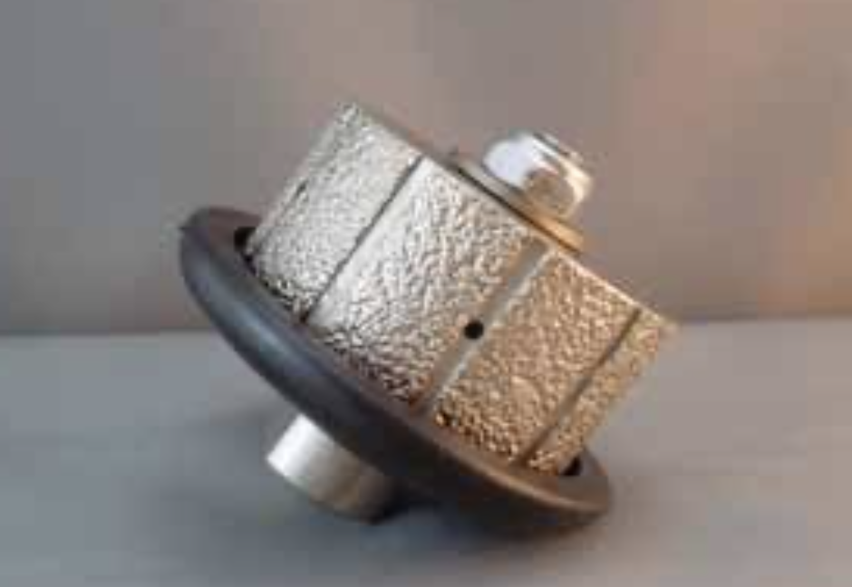 Diamond Router Heads - United Diamond Tools